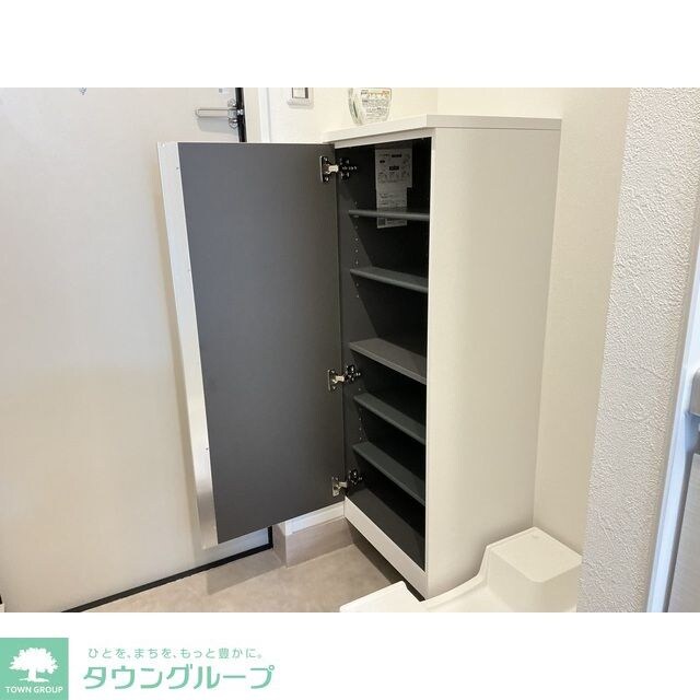 HALE伊勢原の物件内観写真