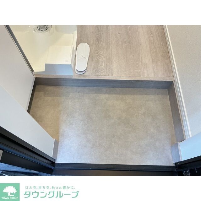 HALE伊勢原の物件内観写真