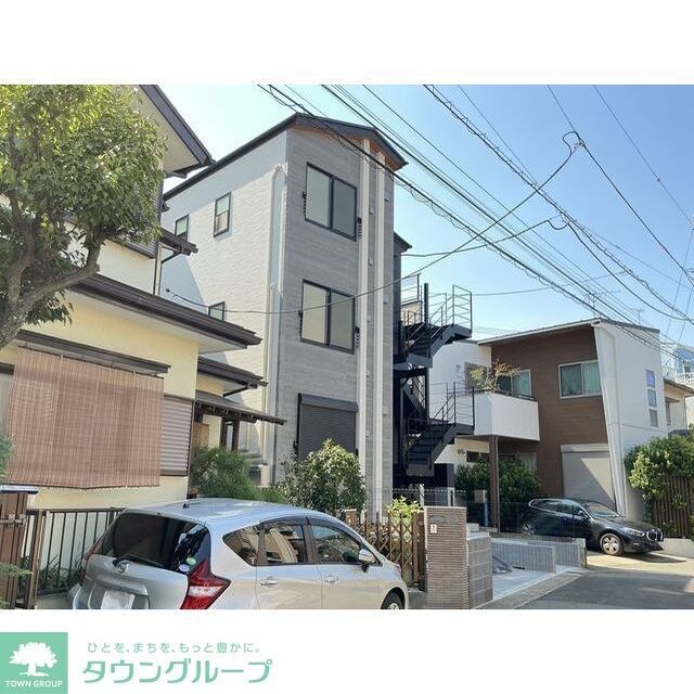 HALE伊勢原の物件内観写真