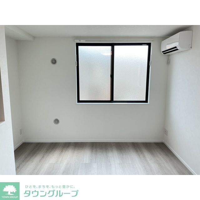 HALE伊勢原の物件内観写真