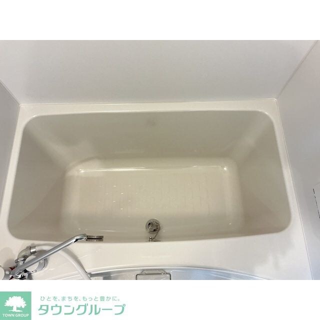 HALE伊勢原の物件内観写真