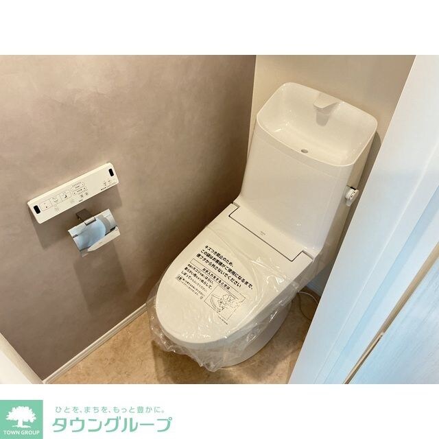 HALE伊勢原の物件内観写真