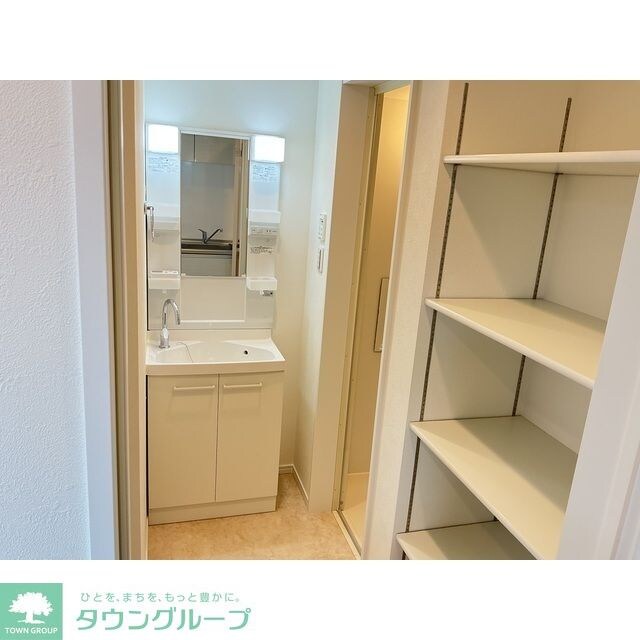 HALE伊勢原の物件内観写真