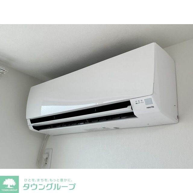 HALE伊勢原の物件内観写真