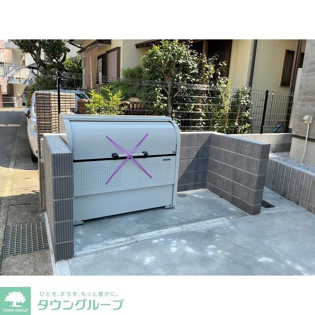 HALE伊勢原の物件内観写真