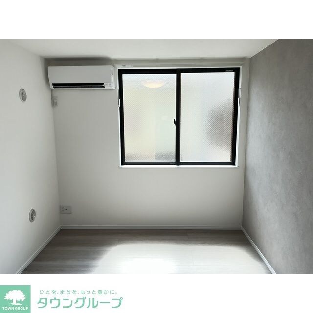 HALE伊勢原の物件内観写真