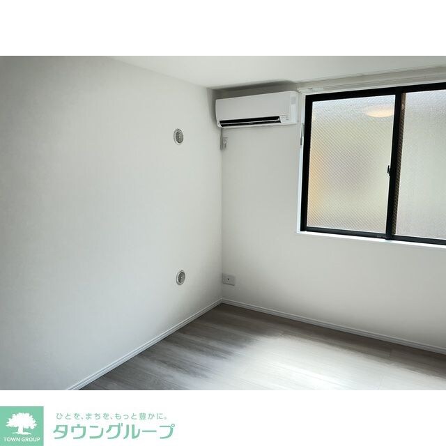 HALE伊勢原の物件内観写真