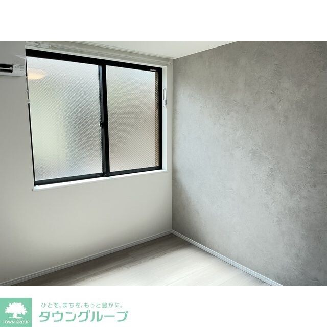 HALE伊勢原の物件内観写真