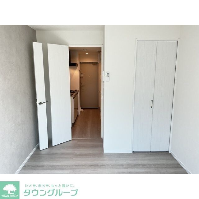 HALE伊勢原の物件内観写真