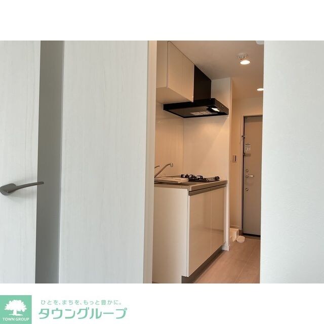 HALE伊勢原の物件内観写真