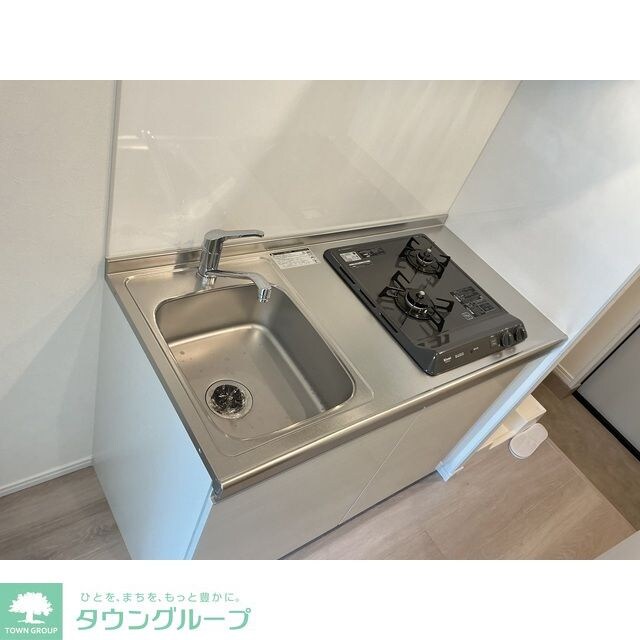 HALE伊勢原の物件内観写真