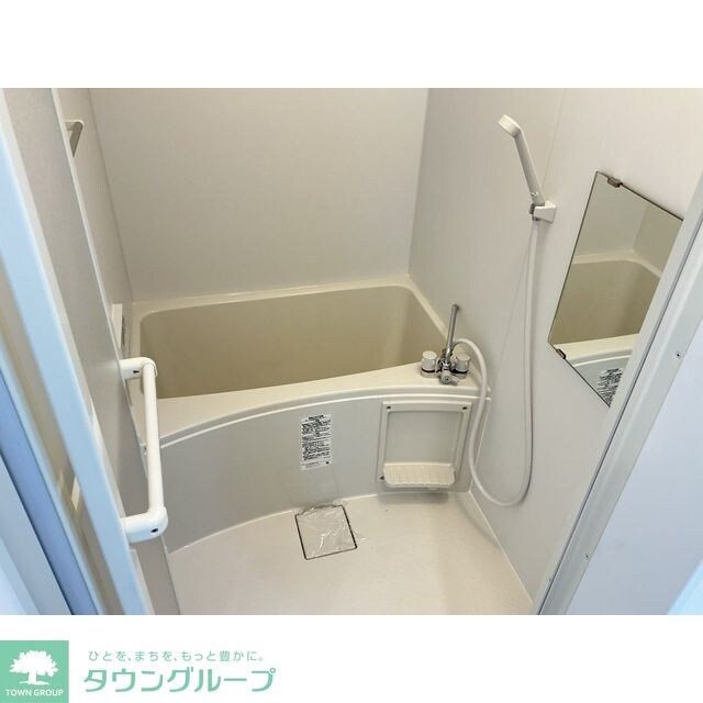 HALE伊勢原の物件内観写真