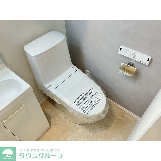 HALE伊勢原の物件内観写真