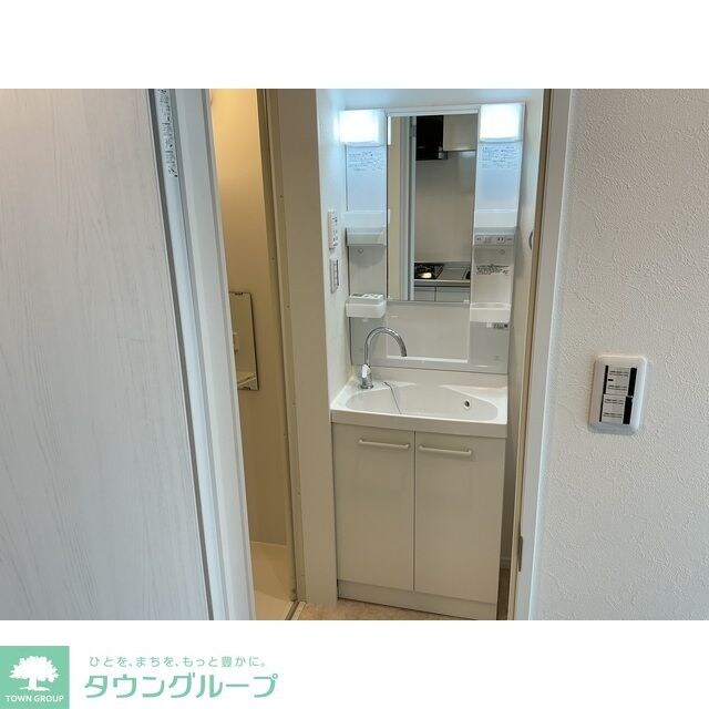 HALE伊勢原の物件内観写真