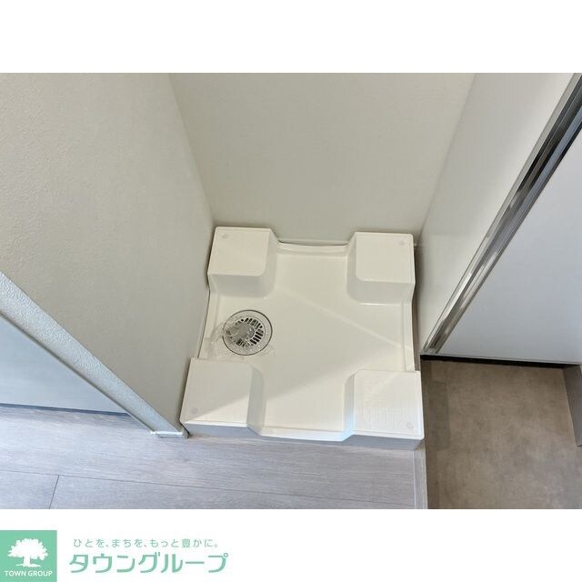 HALE伊勢原の物件内観写真