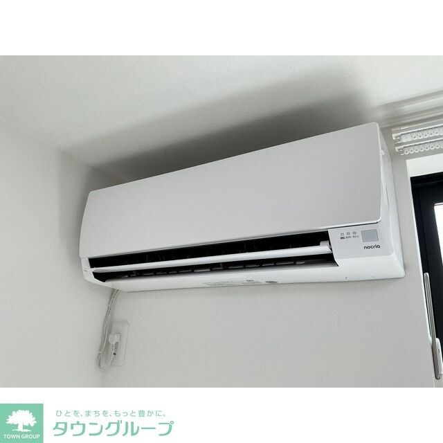 HALE伊勢原の物件内観写真