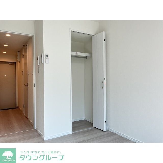 HALE伊勢原の物件内観写真