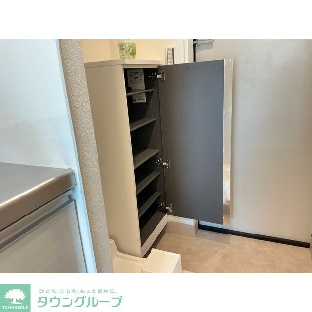 HALE伊勢原の物件内観写真