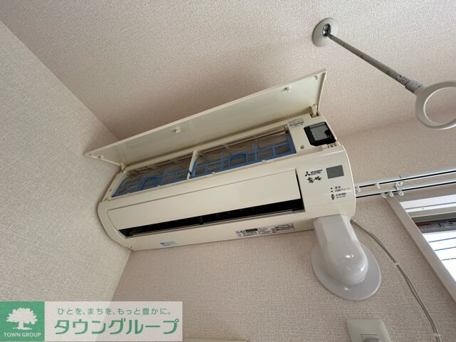 LSY-56の物件内観写真