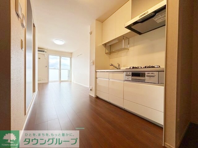 LSY-56の物件内観写真