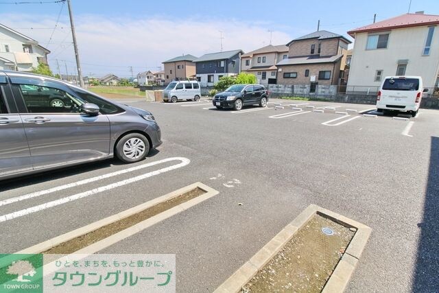 プロニティHYの物件内観写真