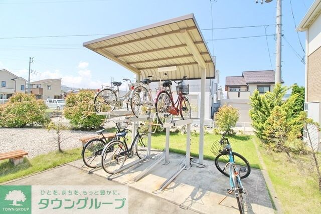 プロニティHYの物件内観写真