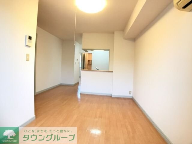 プロニティHYの物件内観写真