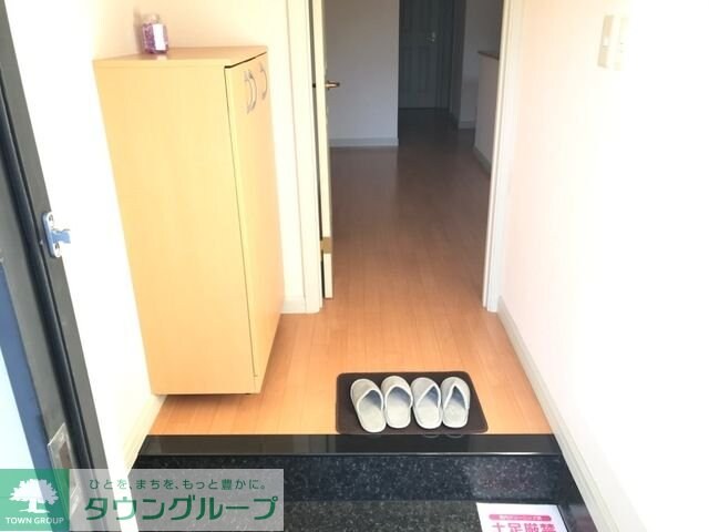 プロニティHYの物件内観写真