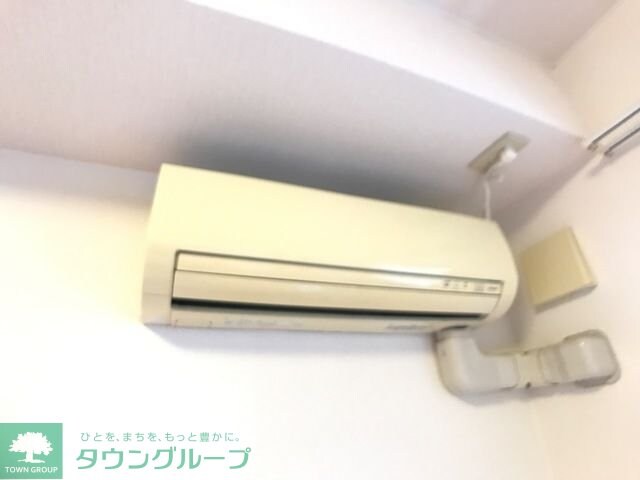 プロニティHYの物件内観写真