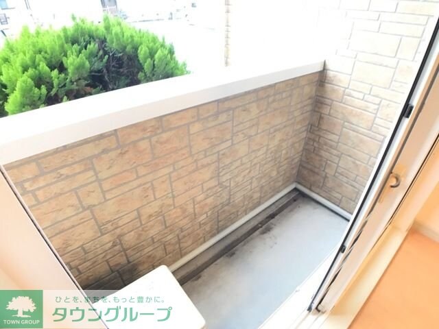 プロニティHYの物件内観写真