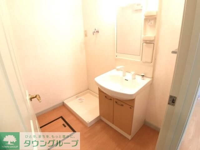 プロニティHYの物件内観写真