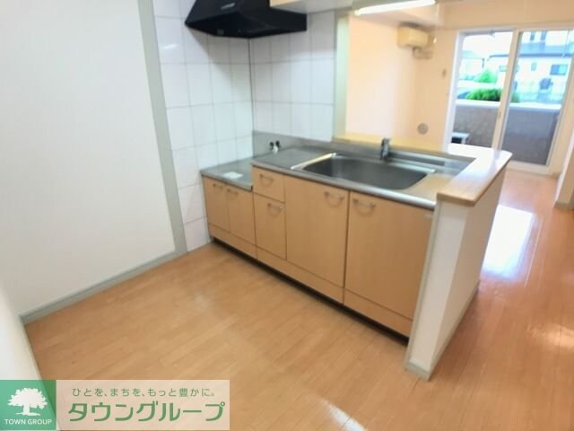 プロニティHYの物件内観写真