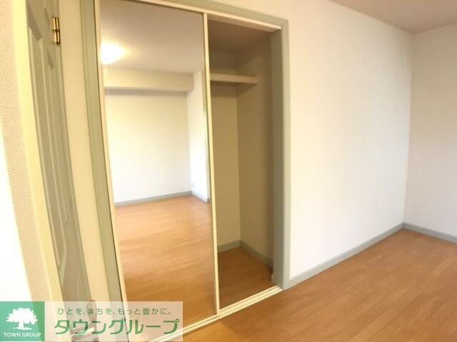 プロニティHYの物件内観写真