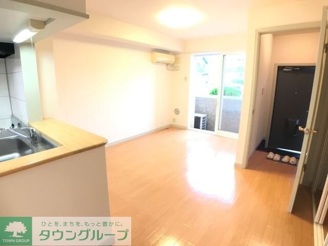 プロニティHYの物件内観写真