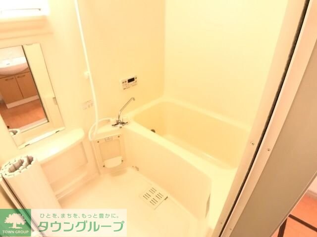 プロニティHYの物件内観写真