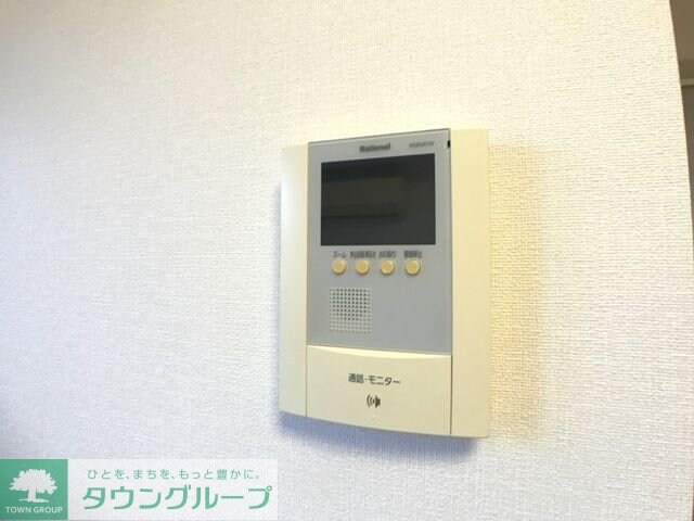 プロニティHYの物件内観写真