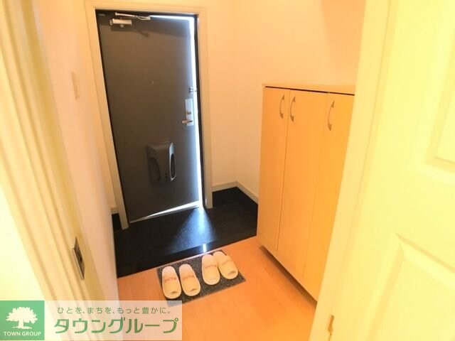 プロニティHYの物件内観写真