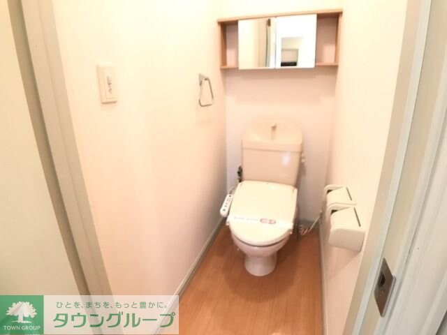 プロニティHYの物件内観写真