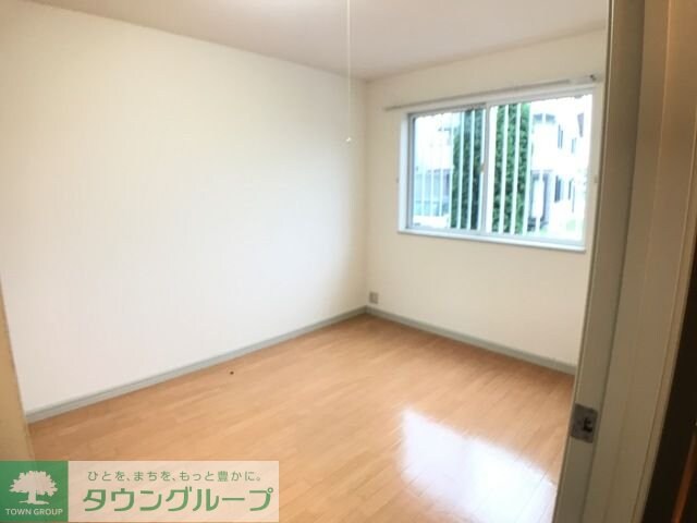 プロニティHYの物件内観写真