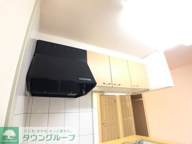 プロニティHYの物件内観写真