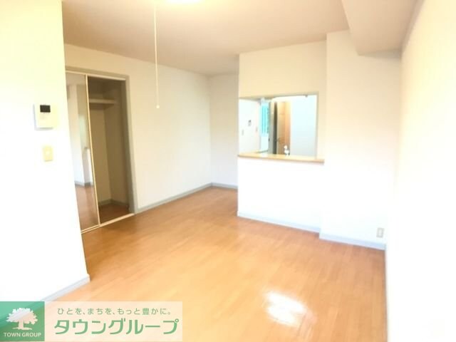 プロニティHYの物件内観写真