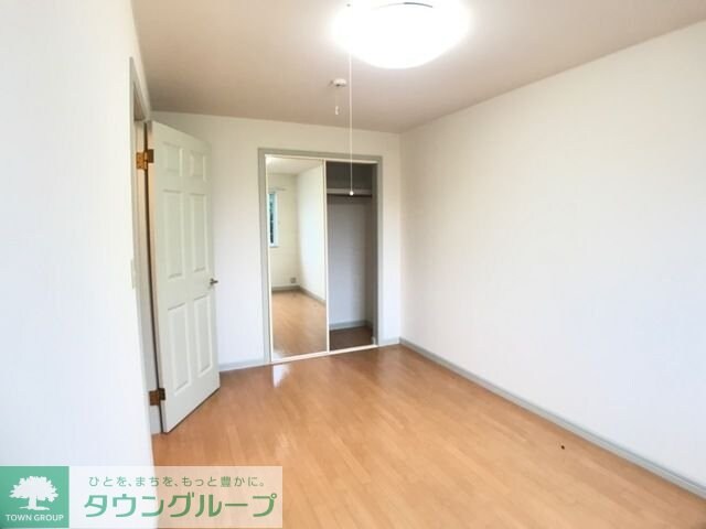プロニティHYの物件内観写真
