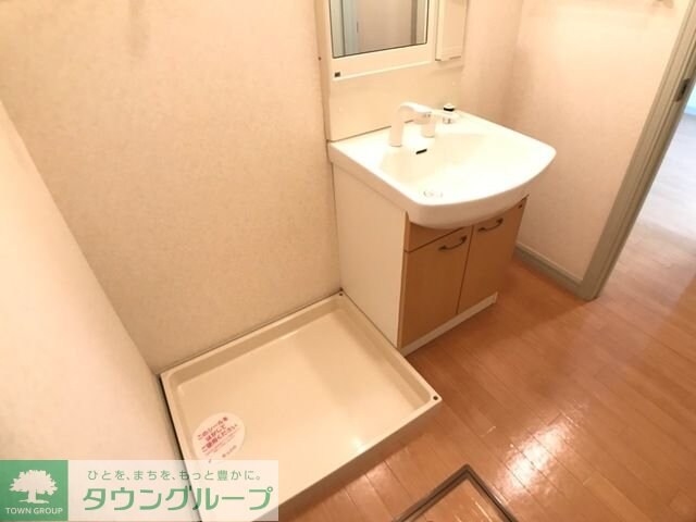 プロニティHYの物件内観写真