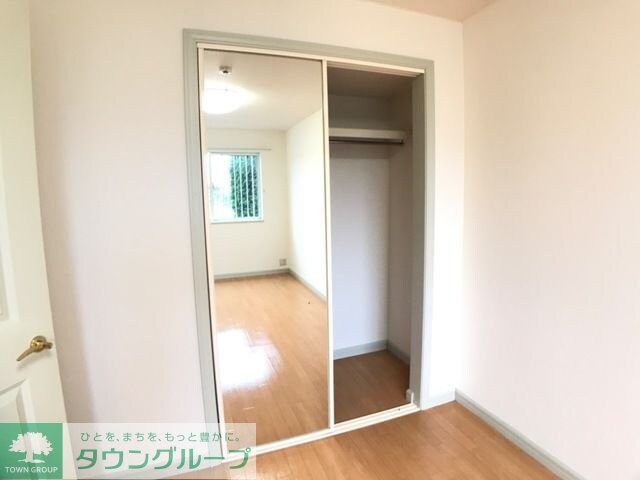 プロニティHYの物件内観写真