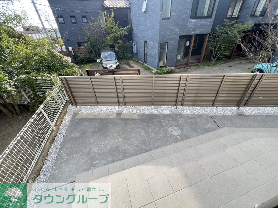 ボヌール鵠沼の物件内観写真