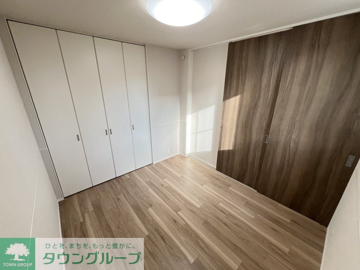 ボヌール鵠沼の物件内観写真