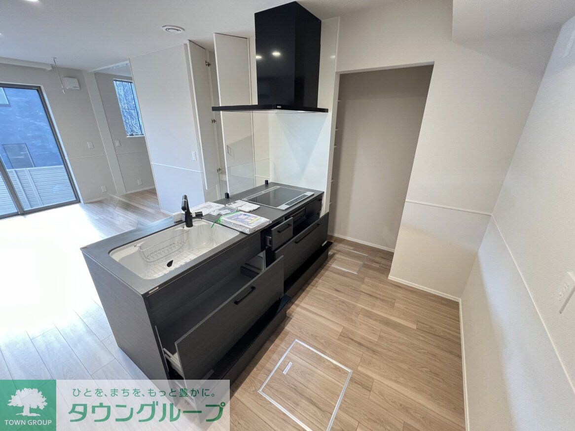 ボヌール鵠沼の物件内観写真