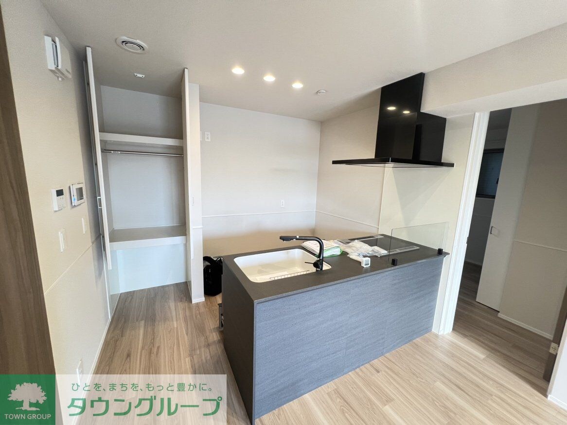 ボヌール鵠沼の物件内観写真