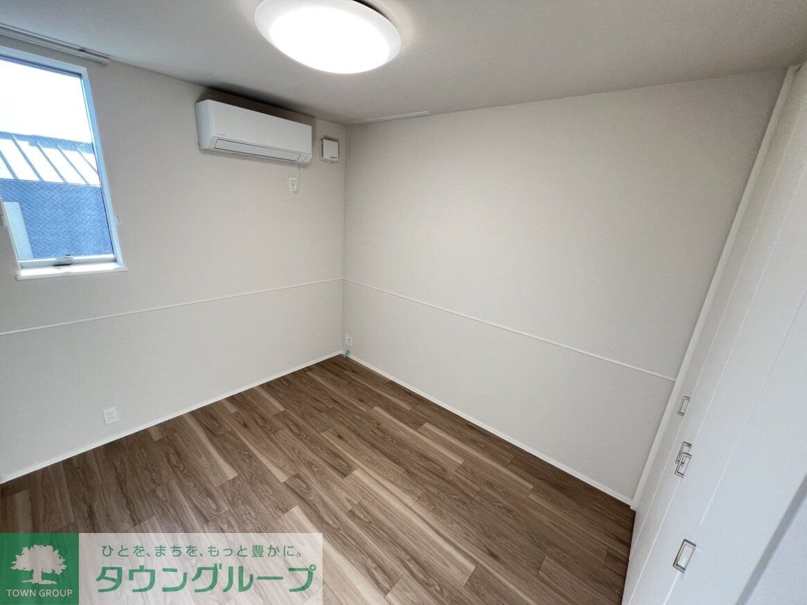 ボヌール鵠沼の物件内観写真