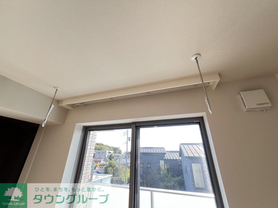 ボヌール鵠沼の物件内観写真